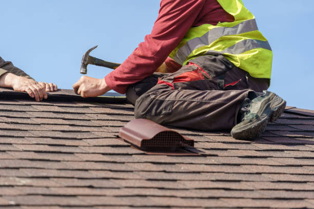 Best Shingle Roofing Installation  in Morton, WA