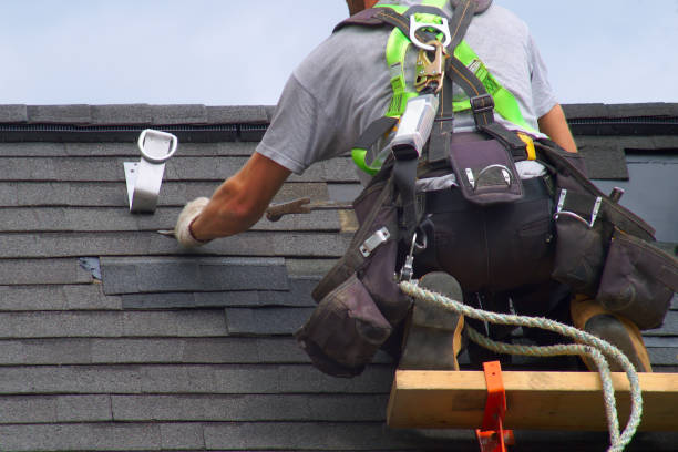 Best Affordable Roofing Company  in Morton, WA
