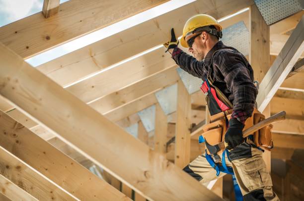 Best Slate Roofing Contractor  in Morton, WA
