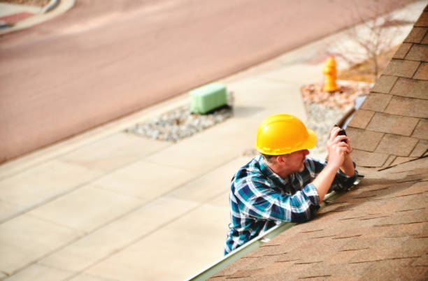 Sealant for Roof in Morton, WA