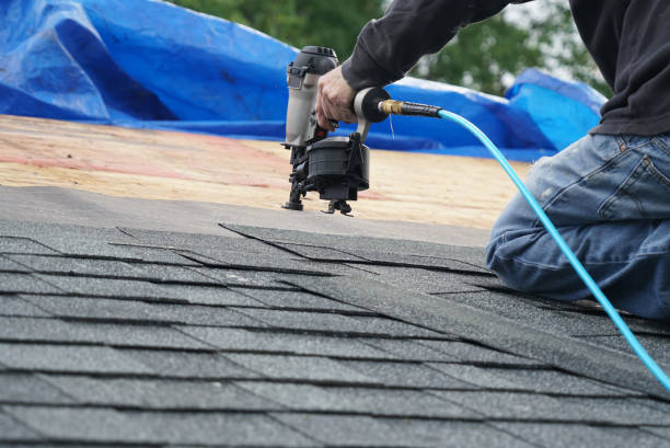 Professional Roofing Contractor in Morton, WA