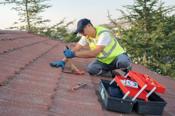 Roof Waterproofing Services in Morton, WA