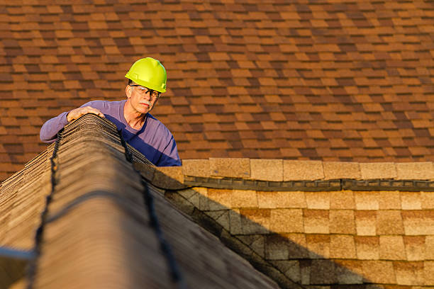 Best Roof Maintenance Services  in Morton, WA