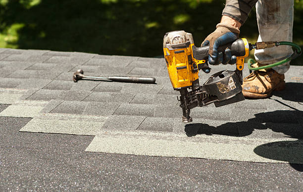 Best Shingle Roofing Installation  in Morton, WA