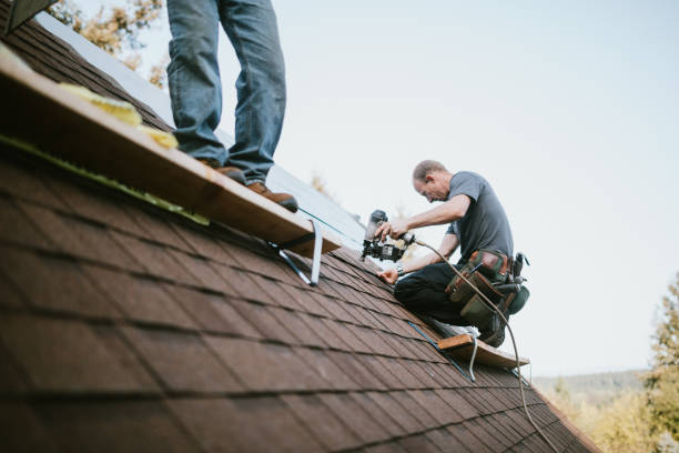 Best New Roof Installation  in Morton, WA